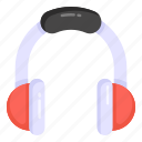 headphones, earphones, headset, electronic device, wireless handsfree