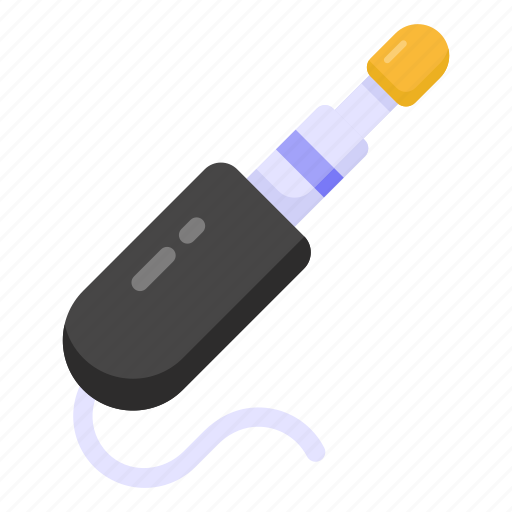 Sound cable, speaker cable, audio cable, audio jack, audio connector icon - Download on Iconfinder