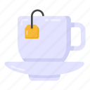teacup, tea mug, hot tea, coffee mug, hot drink