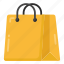 shopping bag, tote bag, handbag, commerce, buying 