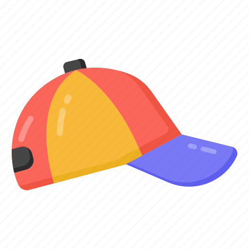 P cap, cap, hat, headgear, headwear icon - Download on Iconfinder