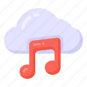 cloud music, cloud song, audio music, audio cloud, online music