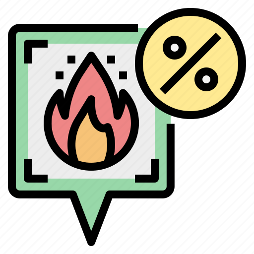Hot, deal, priviledge, marketing, sale, discount icon - Download on Iconfinder