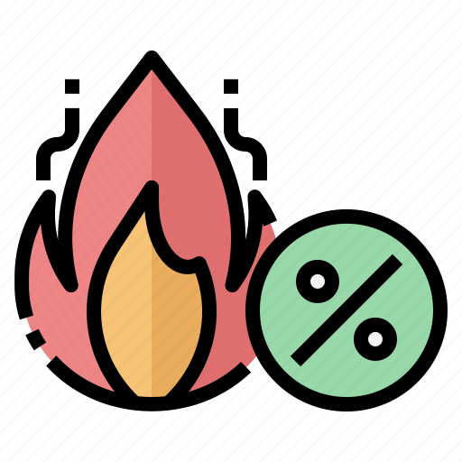 Hot, sale, deal, discount, price, percentage icon - Download on Iconfinder