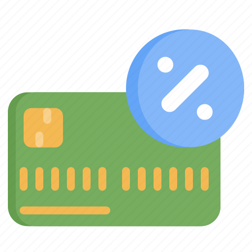 Credit, card, debit, discount, shopping, sales icon - Download on Iconfinder
