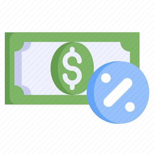Money, shopping, discount, commerce, sales icon - Download on Iconfinder