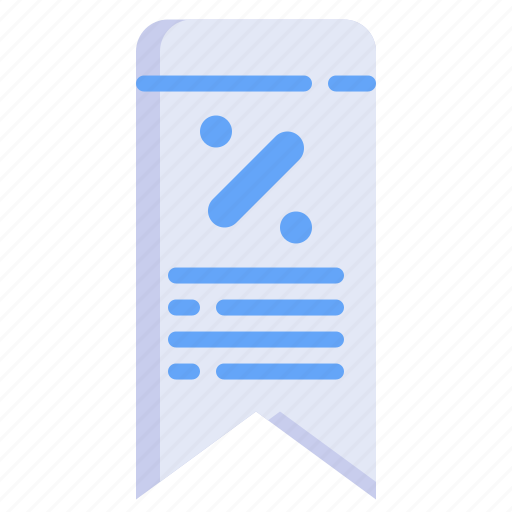 Tag, discount, percentage, price, shopping icon - Download on Iconfinder