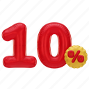 10 percent discount, 10 percent, number, percent, sale, discount, font, promotion, shop, shopping, ecommerce, store, buy, online, sales, marketplace, market 