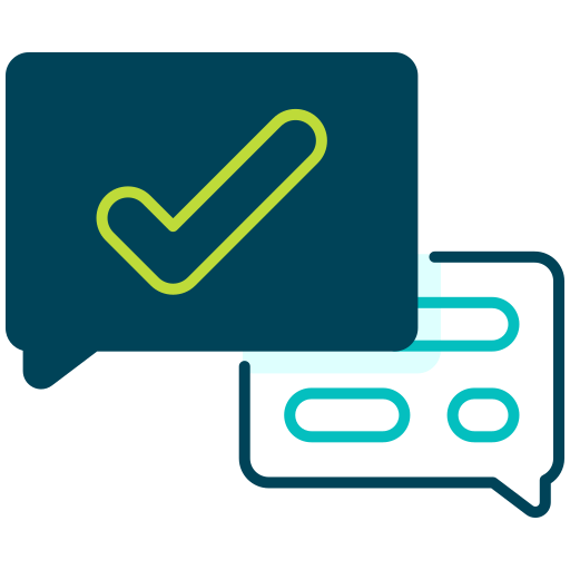 Checkmark, checklist, accept, yes, done, ok icon - Free download