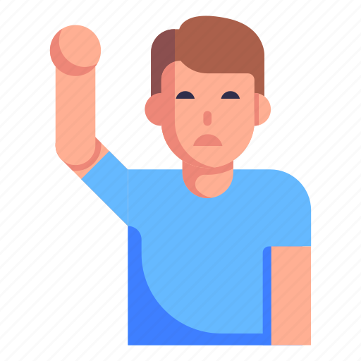Physical therapy, physiotherapy, person, avatar, patient icon - Download on Iconfinder