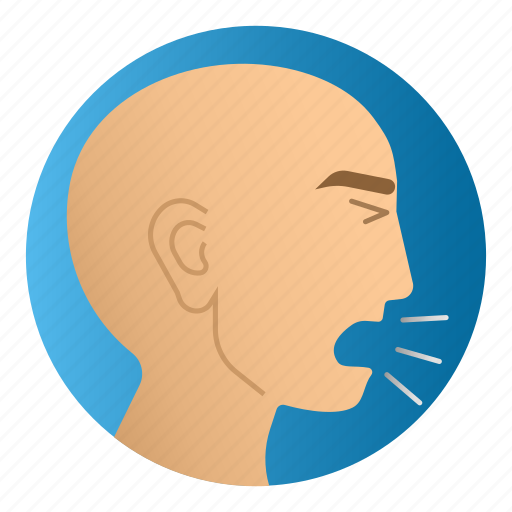 Caugh, diseases, infection, sneeze, treatment icon - Download on Iconfinder