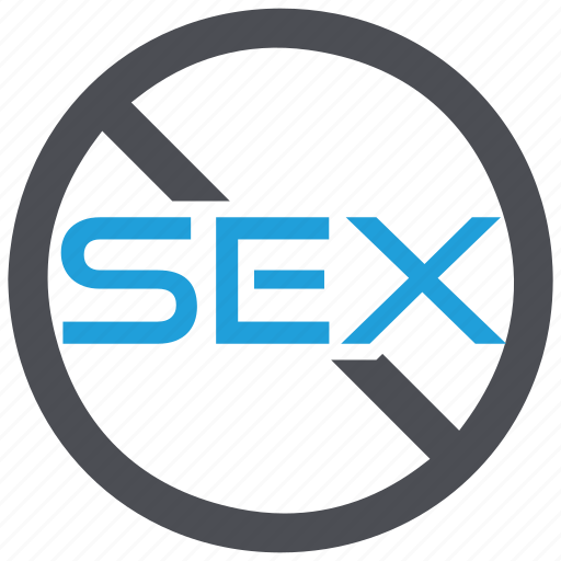 Contraceptives, no sex, protection, sexual disorder icon - Download on Iconfinder
