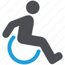 accessibility, disability, disabled, handicap, paralyze, patient, wheelchair