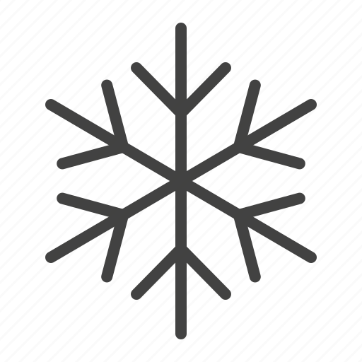 Freezer, freezing, frost, snowflake icon - Download on Iconfinder