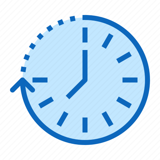 Clock, quick, saves, time icon - Download on Iconfinder