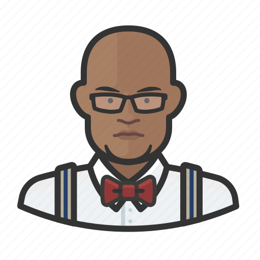 Avatar, bartender, hospitality, male, user icon - Download on Iconfinder