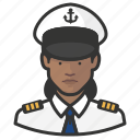 avatar, female, naval, officers, user, woman