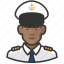 avatar, male, man, naval, officers, user