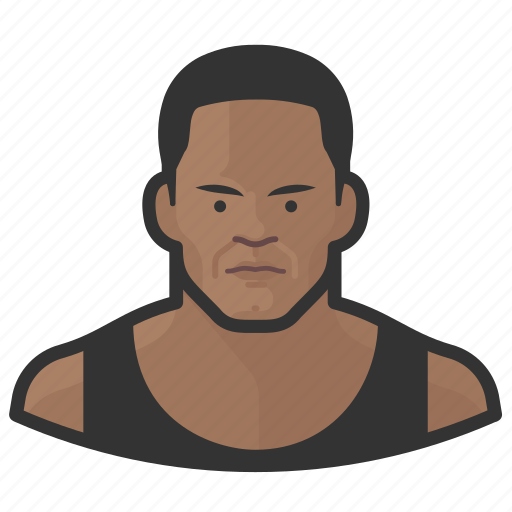 Avatar, bodybuilder, male, man, muscles icon - Download on Iconfinder