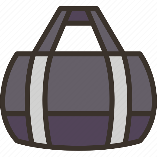 Bag, sport, travel, diving, carry icon - Download on Iconfinder