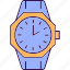 watch, wristwatch, timer, time, timepiece 