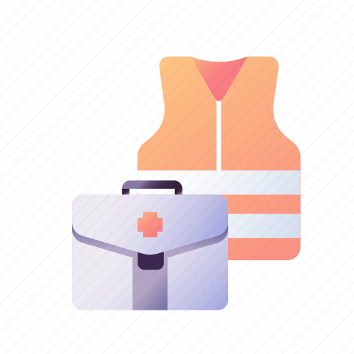 Assistance, first aid kit, life preserver, lifebuoy, lifeguard, safety, survival icon - Download on Iconfinder