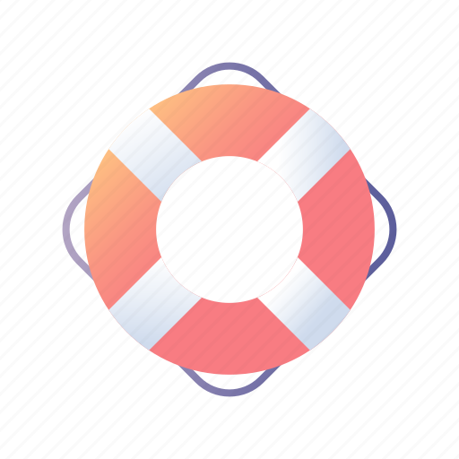 Assistance, life preserver, lifebuoy, lifesaver, rescue, safety equipment, sos icon - Download on Iconfinder