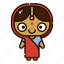 avatar, character, deepavali, diwali, festival, india, sita 
