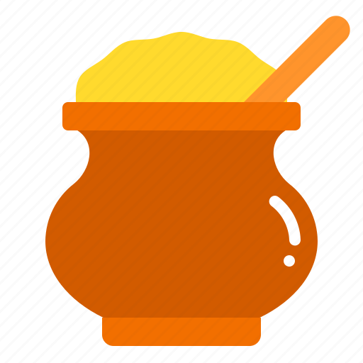 Butter, food, india, bowl, vase, cultures, pot icon - Download on Iconfinder