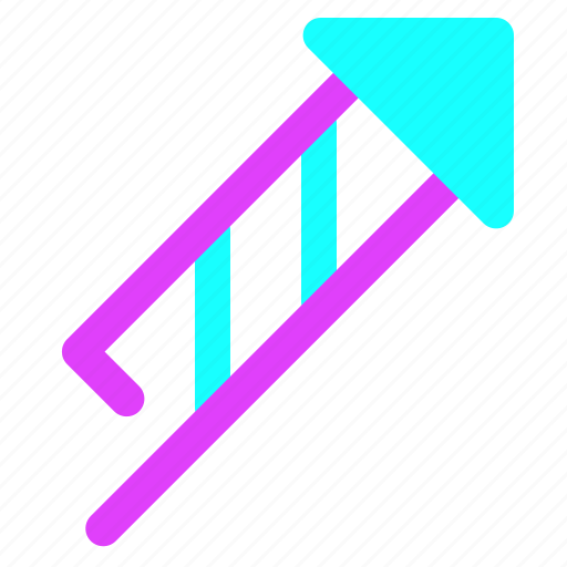 Rocket, launch, startup, spaceship, astronomy, spacecraft icon - Download on Iconfinder