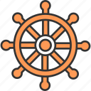 dharma wheel, cultures, shape, symbol, decorative, religion