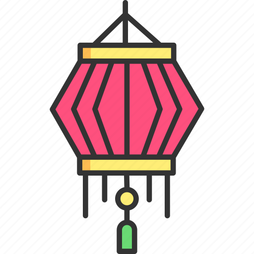 Lamp, hanging lamp, hoilday, diwali, diya lamp, festival icon - Download on Iconfinder