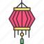 lamp, hanging lamp, hoilday, diwali, diya lamp, festival 
