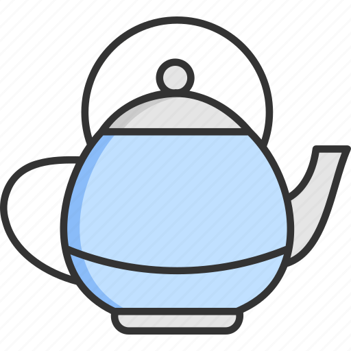 Kettle, teapot, diwali, decoration, decorate icon - Download on Iconfinder