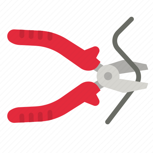 Plier, wire, handmade, fashion, construction icon - Download on Iconfinder