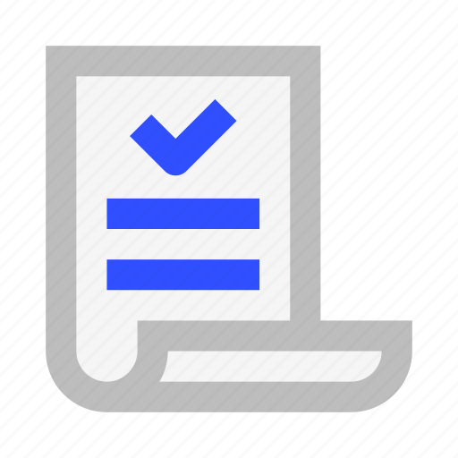 Certificate, charter, document, file, job, paper, script icon - Download on Iconfinder