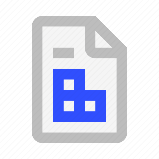 Data, document, file, paper, spreadsheet, table, tables icon - Download on Iconfinder