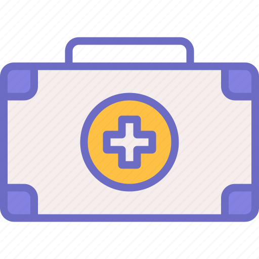 Aid, first, medical, hospital, health icon - Download on Iconfinder