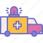 ambulance, medicine, hospital, transport, emergency 