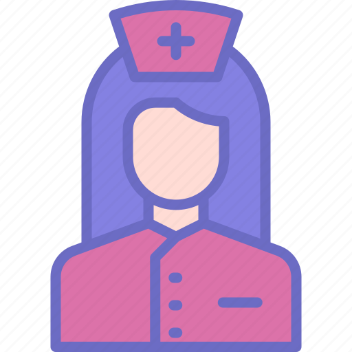 Nurse, medicine, doctor, emergency, medical icon - Download on Iconfinder