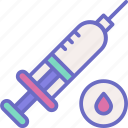 syringe, medicine, injection, vaccine, medical
