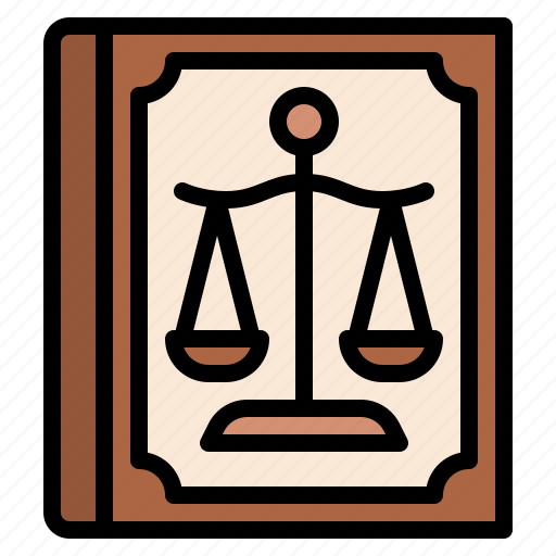 Law, book, agreement, document icon - Download on Iconfinder