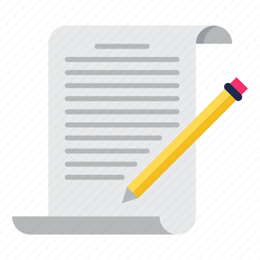 Article, content, document, writing icon - Download on Iconfinder