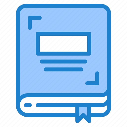 Book, document, files, folder, paper icon - Download on Iconfinder