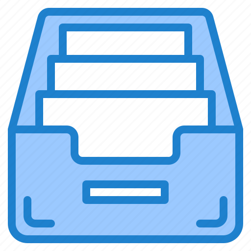 Document, files, folder, format, paper icon - Download on Iconfinder