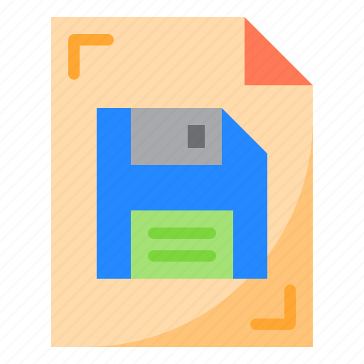 Document, file, files, paper, save icon - Download on Iconfinder