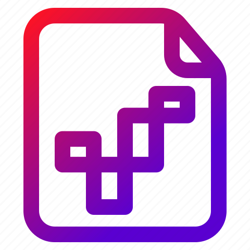 Chart, graphs, bar, up, stats, growing icon - Download on Iconfinder