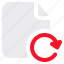 file, recovery, synchronization, data, backup 
