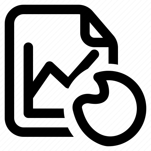 File, burn, flame, fire, document, security icon - Download on Iconfinder