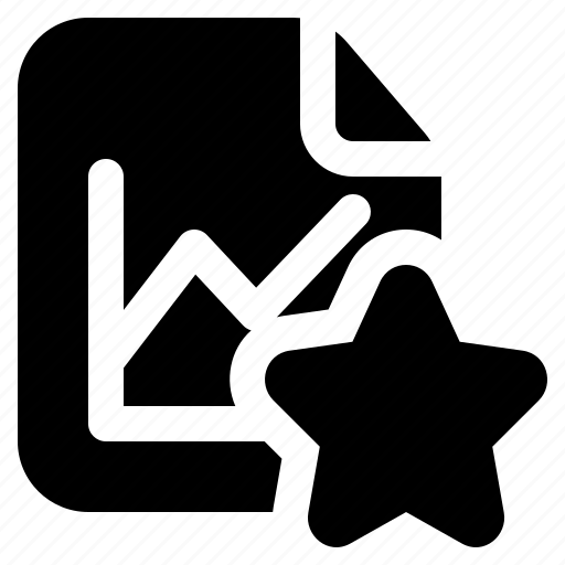 File, star, features, feature, selection, checks icon - Download on Iconfinder